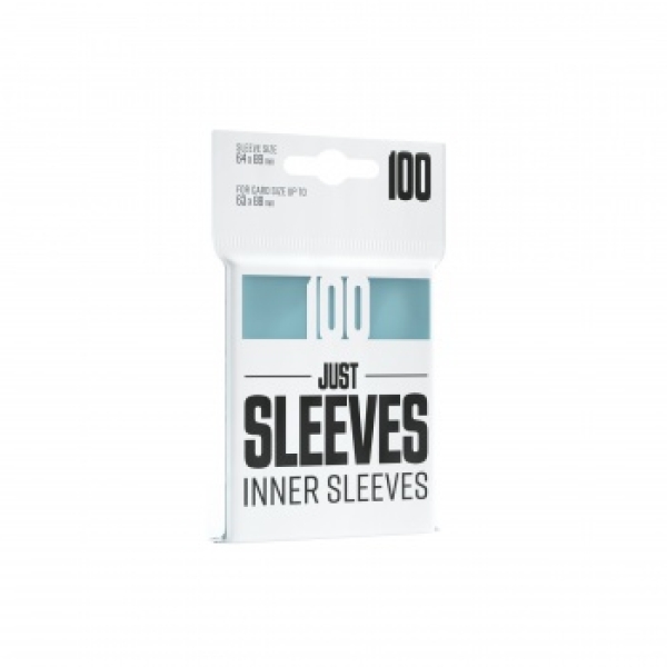 Just-sleeves-inner-sleeves